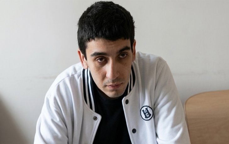 Latviyada Rusiyaya hərbi avadanlıq satmaqda ittiham olunan azərbaycanlı həbs olunub