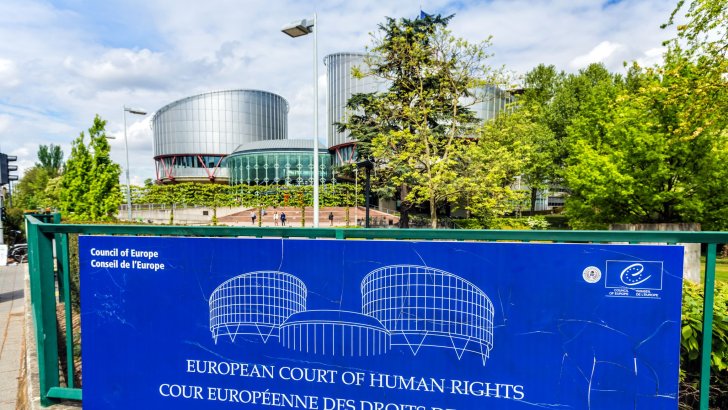Avropa Məhkəməsindən Azərbaycanla bağlı daha bir QƏRAR