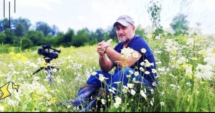 Ceyhun Şüküroğlu. Nadir ADAM...