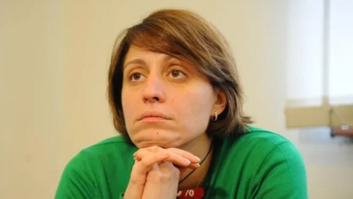 Gürcüstanda müxalif partiya sədri həbs olunub