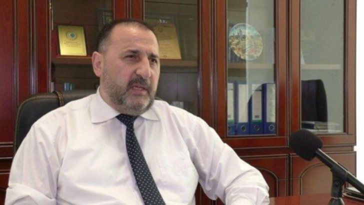 Nazim Bəydəmirli müalicə müəssisəsinə köçürülüb