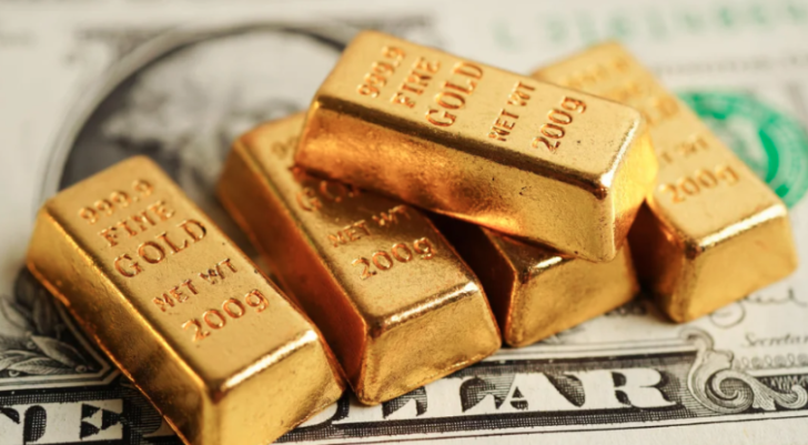 Azərbaycan qızıl satışından nə qədər qazanıb - RƏSMİ STATİSTİKA