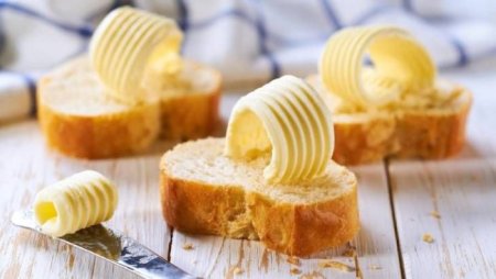 Azərbaycanda əhalinin kərə yağı istehlakı azalıb - SƏBƏB