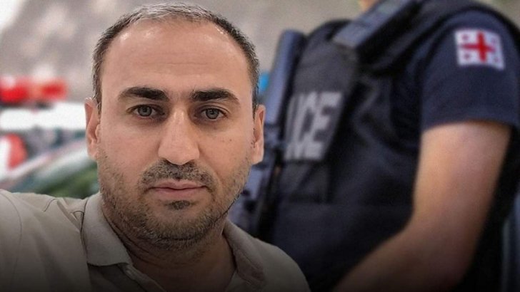 Gürcüstan Əfqan Sadıqovun deportasiyasına qərar verib