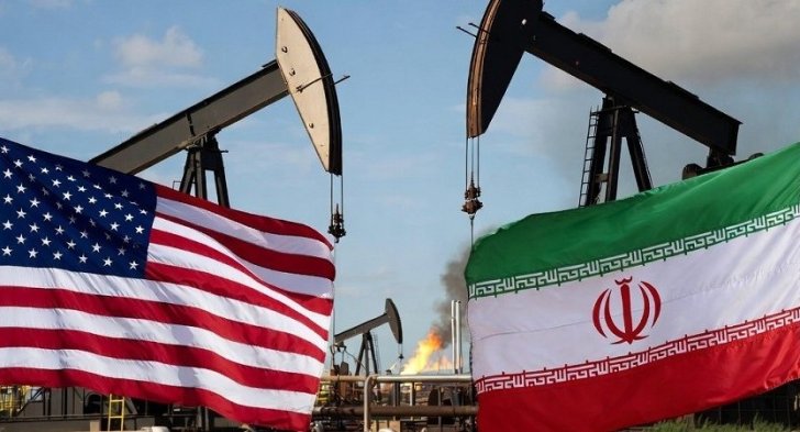 İranla atəşkəs elanından sonra neftin qiyməti 100 dollardan aşağı düşüb