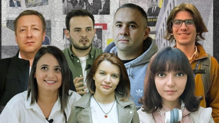 Jurnalistləri Müdafiə Komitəsi AbzasMedia işi üzrə Ali Məhkəmənin qərarını pisləyib