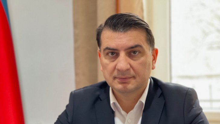 Azər Qasımlının vəsatətlərinin əksəriyyəti Apellyasiya Məhkəməsi tərəfindən təmin olunmayıb