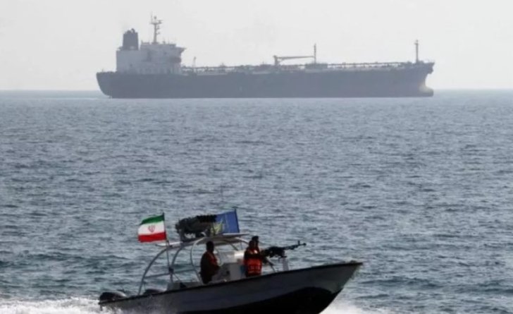 Fransa: Avropa Hörmüz boğazından təhlükəsiz keçidi təmin edə bilər