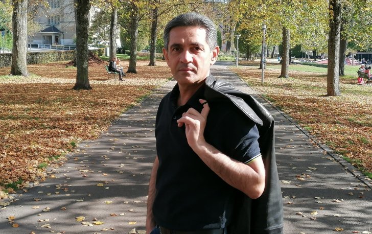 Dərbənd Teatrında Samir Sədaqətoğlunun pyesinin premyerası olacaq - FOTO/VİDEO