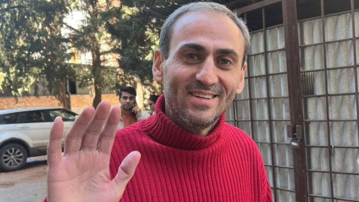 8 təşkilat Əfqan Sadıqovun deportasiyası ilə bağlı AŞ-nın Baş katibinə müraciət edib