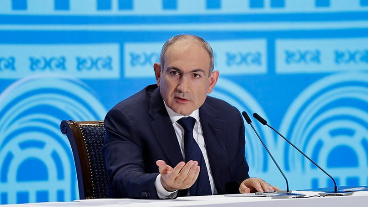 Dövlətlə vətəndaş arasında gərginliyi azaltmaq üçün yeni konstitusiya lazımdır - PAŞİNYAN