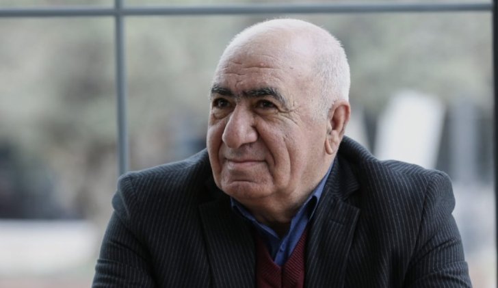 Bədənin və ruhun həkimi - Tofiq Nurəli