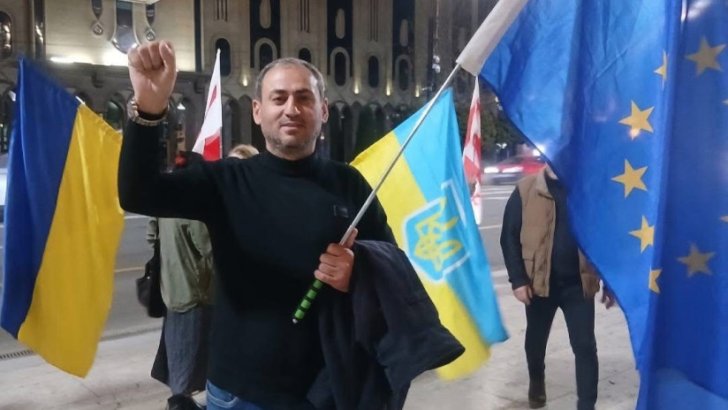 Jurnalist Əfqan Sadıqova ümumvətəndaş pasportu verilməyib