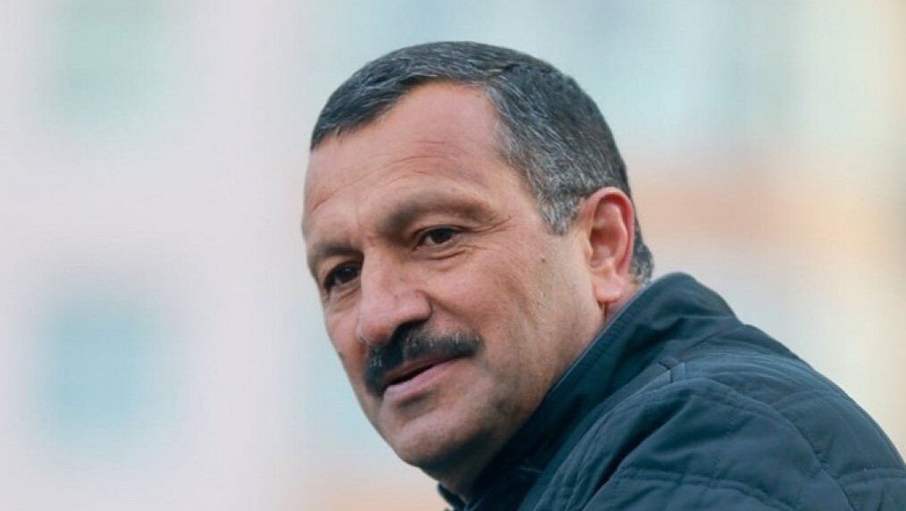 Tofiq Yaqublunun səhhəti getdikcə pisləşir - NİGAR HƏZİ