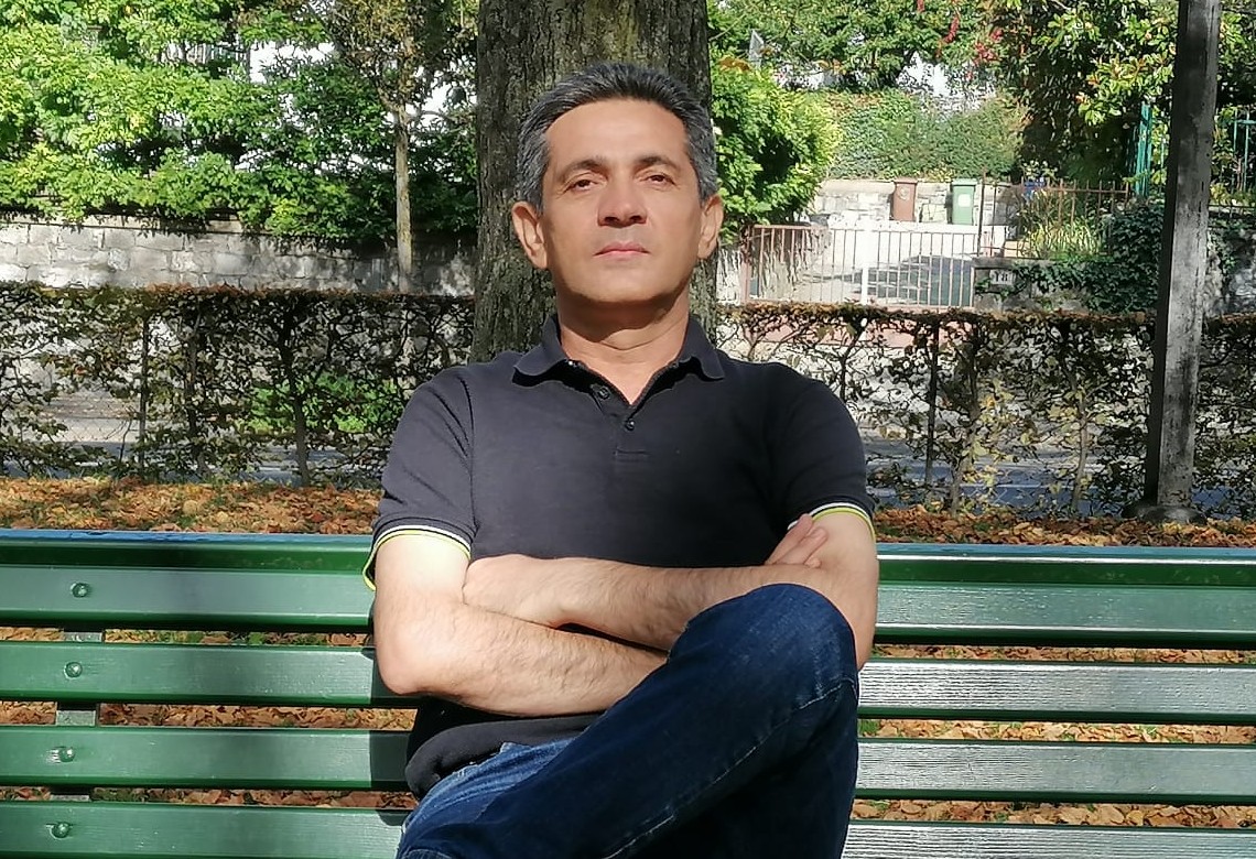 Samir Sədaqətoğlunun "Yerə-göyə sığmayan" pyesi Türkiyədə nümayiş olunacaq