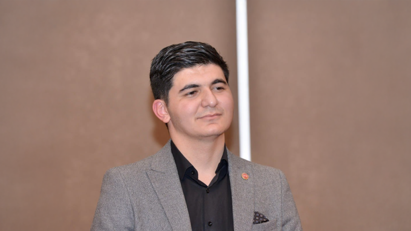 Əhməd Məmmədli: Mənim üçün ölüm hökmü daha şərəfli olar