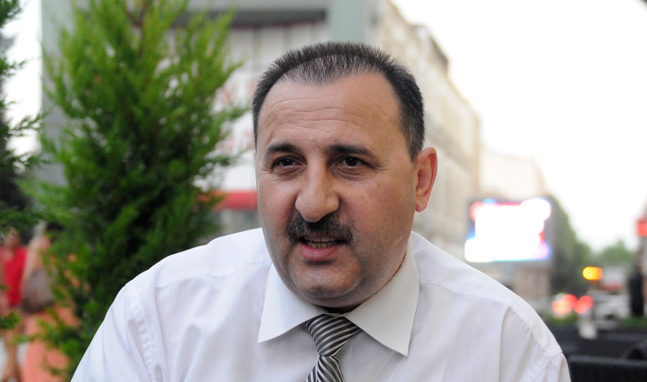 Nazim Bəydəmirlinin yenidən "kars"a salındığı bildirilir