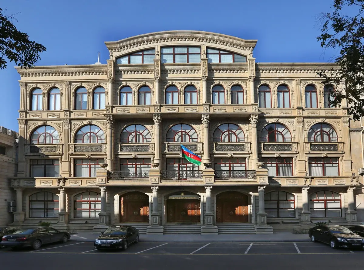 160 milyon manatdan çox büdcə vəsaiti dəqiqləşdirilməlidir - HESABLAMA PALATASI