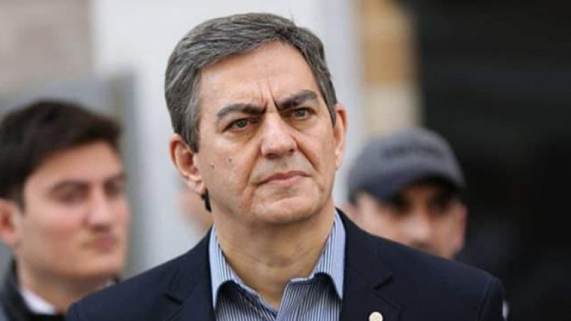 Əli Kərimlinin həbs müddəti daha 5 ay uzadılıb