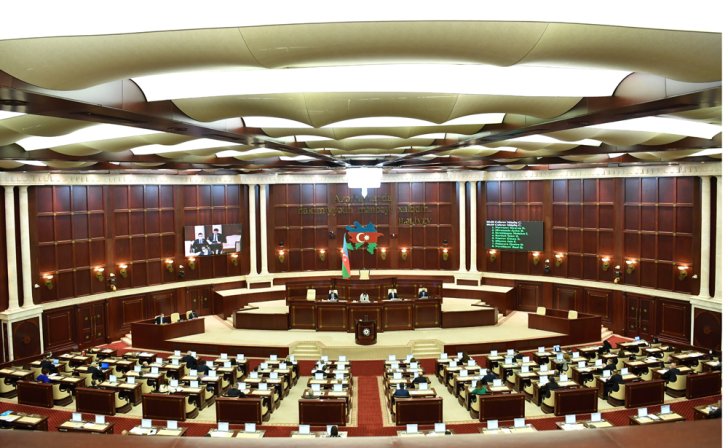 Məcburi köçkün statusu ilə bağlı qanun dəyişdirilir