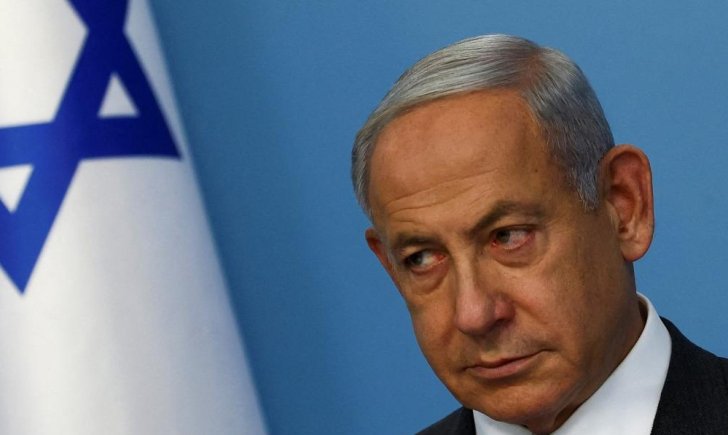 İsrail hərbçiləri Livanda qalacaq - NETANYAHU