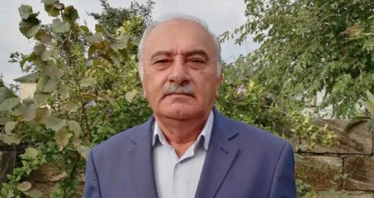 Qardaşxan Fərzi. Sevginin başlanğıcı - HEKAYƏ