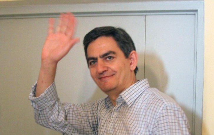 AXCP: Əli Kərimliyə təzyiqlər davam edir