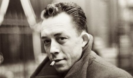 Albert Kamü. Cəmilənin küləyi - ESSE