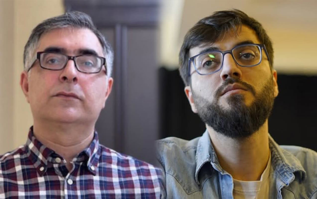 Prokuror Anar Məmmədliyə 14, Anar Abdullaya isə 13 il həbs cəzası istəyib