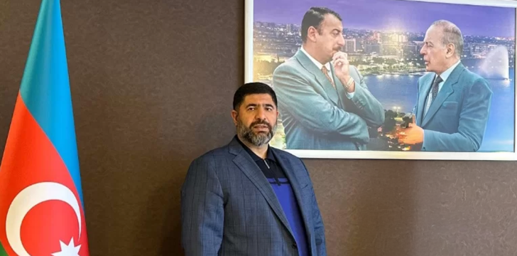 Bəylər Eyyubovun qardaşı oğlunun da təqsirləndirildiyi iş üzrə məhkəmə başlayıb