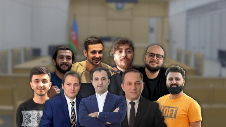 Beynəlxalq qurumlardan ToplumTV işi üzrə hökmə REAKSİYALAR