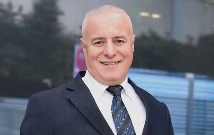 Əli Kərimlinin mühafizəçisi Kənan Zeynalova hökm oxunub