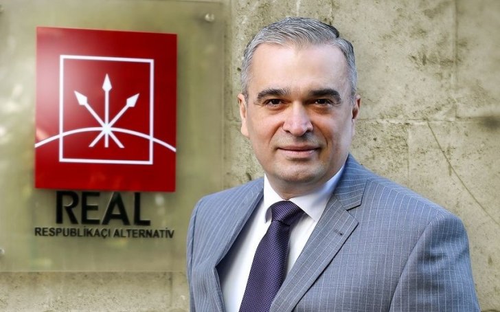 İlqar Məmmədov İlham Əliyevə müraciət edib