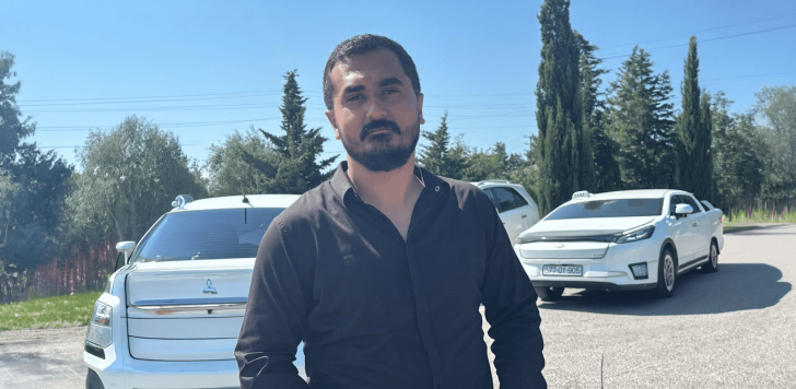 İşçi Masasının üzvü Elvin Mustafayev azadlığa buraxılıb