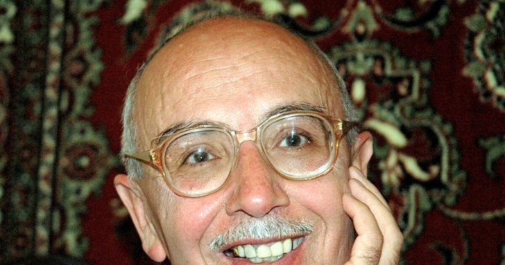 Rafiq Tağının doğum günüdür