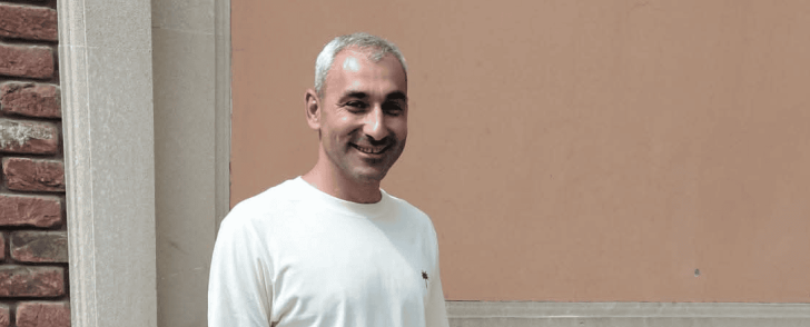 Ayxan İsrafilov azadlığa çıxıb