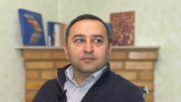 Bəşir Süleymanlı məhkəmə prosesinin uzadılmasına etiraz edir