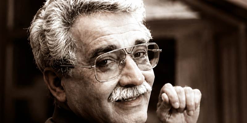 Yusif Səmədoğlu. Soyuq daş - HEKAYƏ