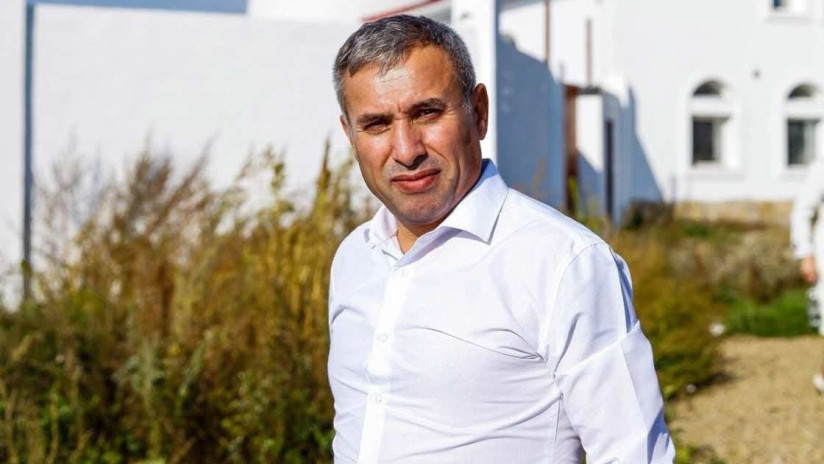 Rusiyada yaşayan daha bir fəal Azərbaycanda həbs olunub