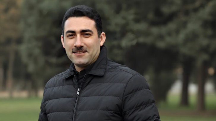 Asəf Əhmədov barəsində hökm qüvvədə saxlanılıb