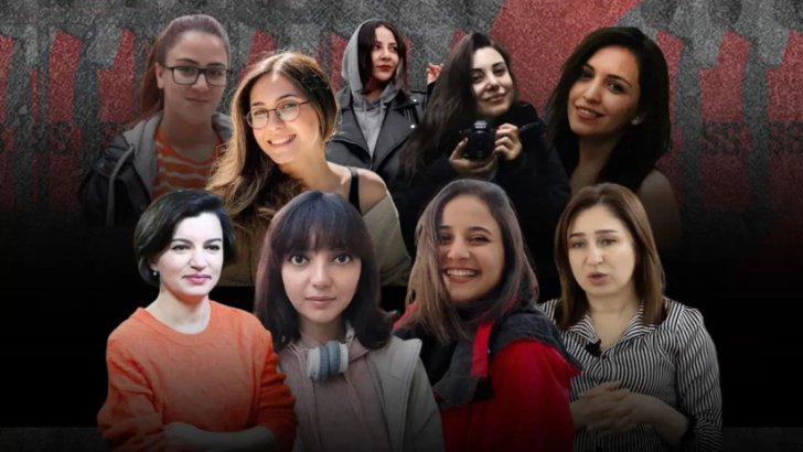 Protect Defenders: Azərbaycanda müdafiəçilər mühasirədə