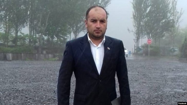 AXCP üzvünün vaxtından əvvəl azadlığa buraxılması tələbi təmin olunmayıb