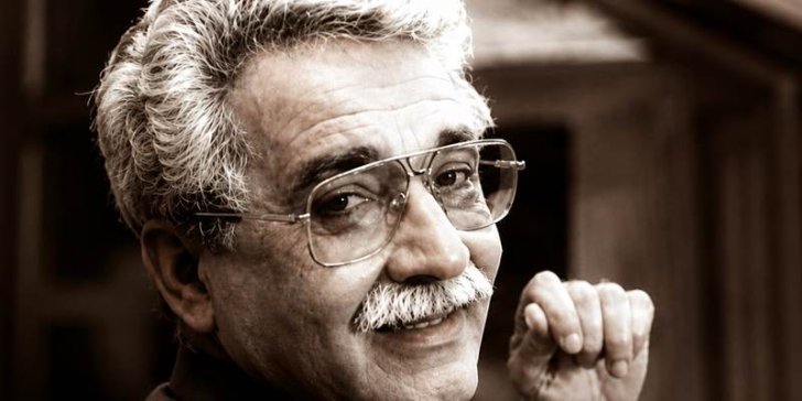 Yusif Səmədoğlu. Soyuq daş - HEKAYƏ