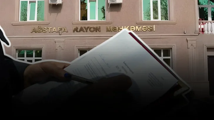 2023-cü ildə vəfat edən şəxsə iki il sonra 40 manat cərimə yazılıb
