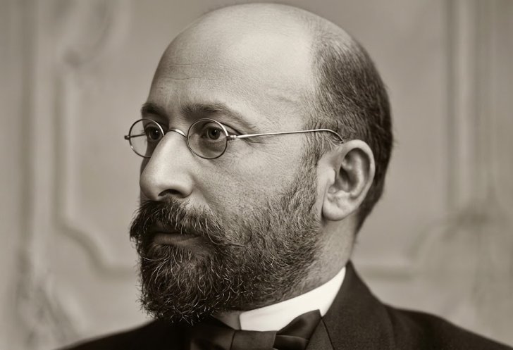 Nəcəf bəy Vəzirov. Paho - HEKAYƏ