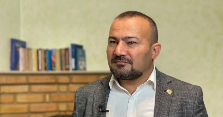 Seymur Həzinin Azərbaycandan çıxışına qadağa qoyulub