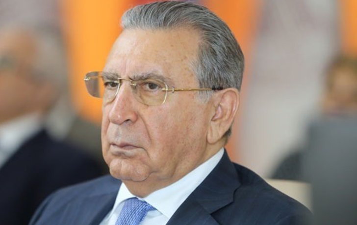 Ramiz Mehdiyevin işi məhkəməyə göndərilib