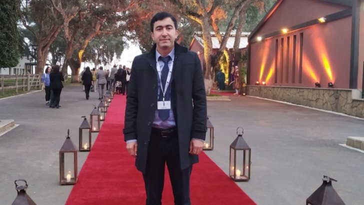 Fazil Qasımov məhkəməyə aparılmadığı üçün quru aclığa başlayıb