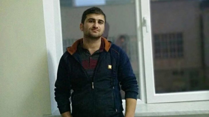 AXCP üzvü Tərlan Baxışlı 20 sutka həbs edilib