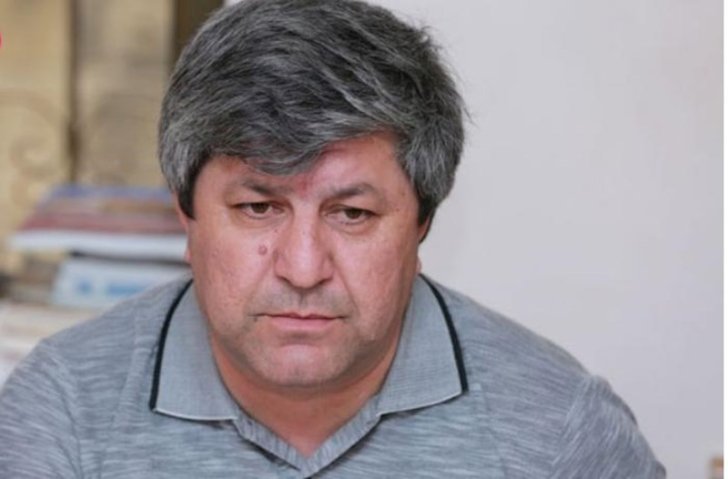 Əvəz Zeynallı vəfat edib